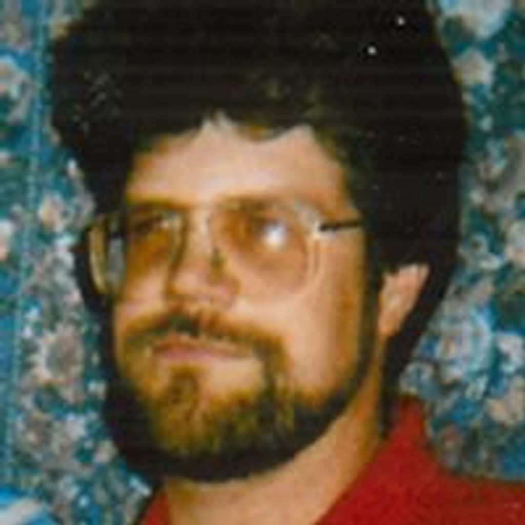 Tim Ray Warren