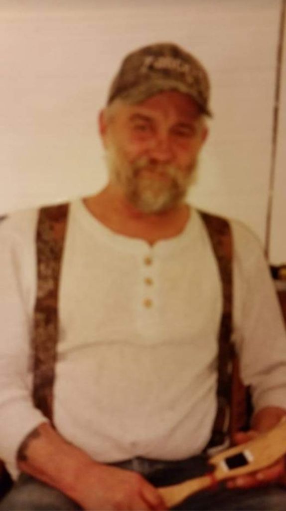 Rodney "Rocky" Newton