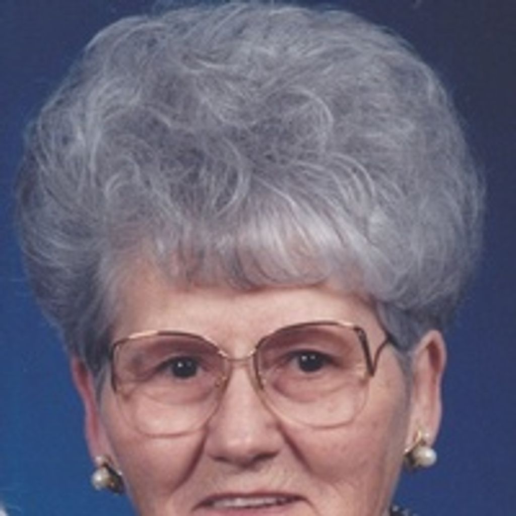 Lucille Tilley Mansfield
