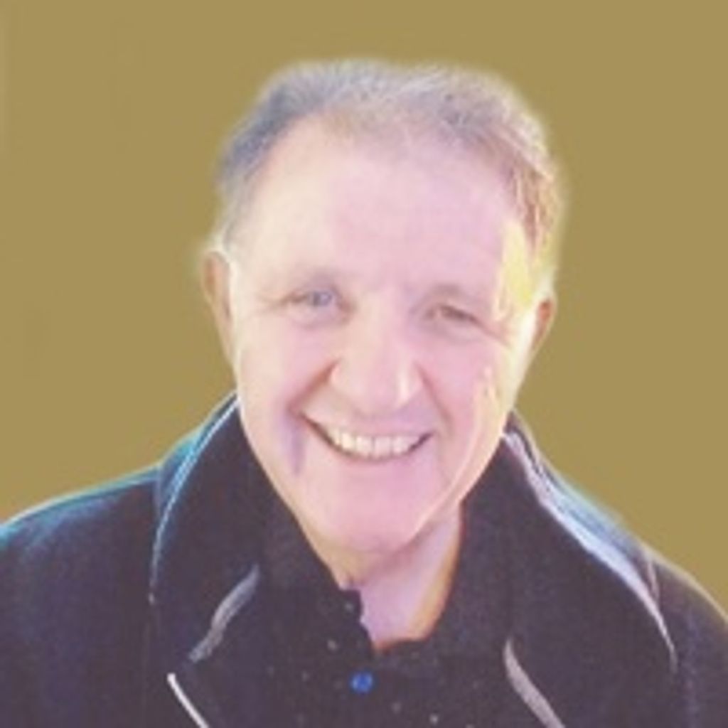 Donald Jerome Hanson