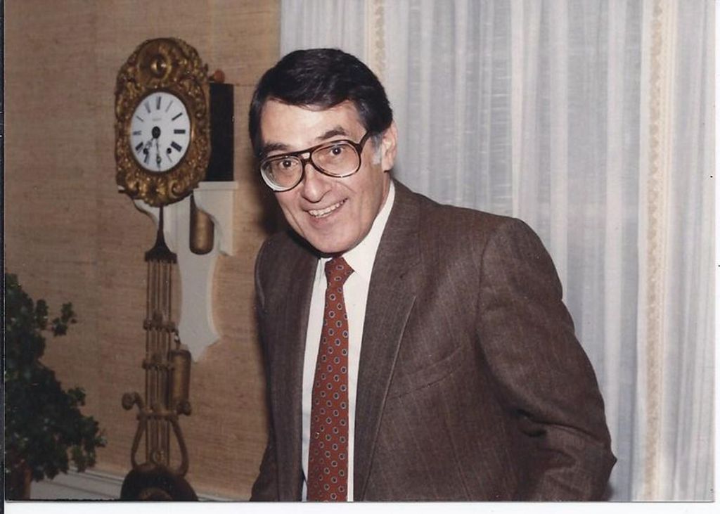 William T. Hart Profile Photo