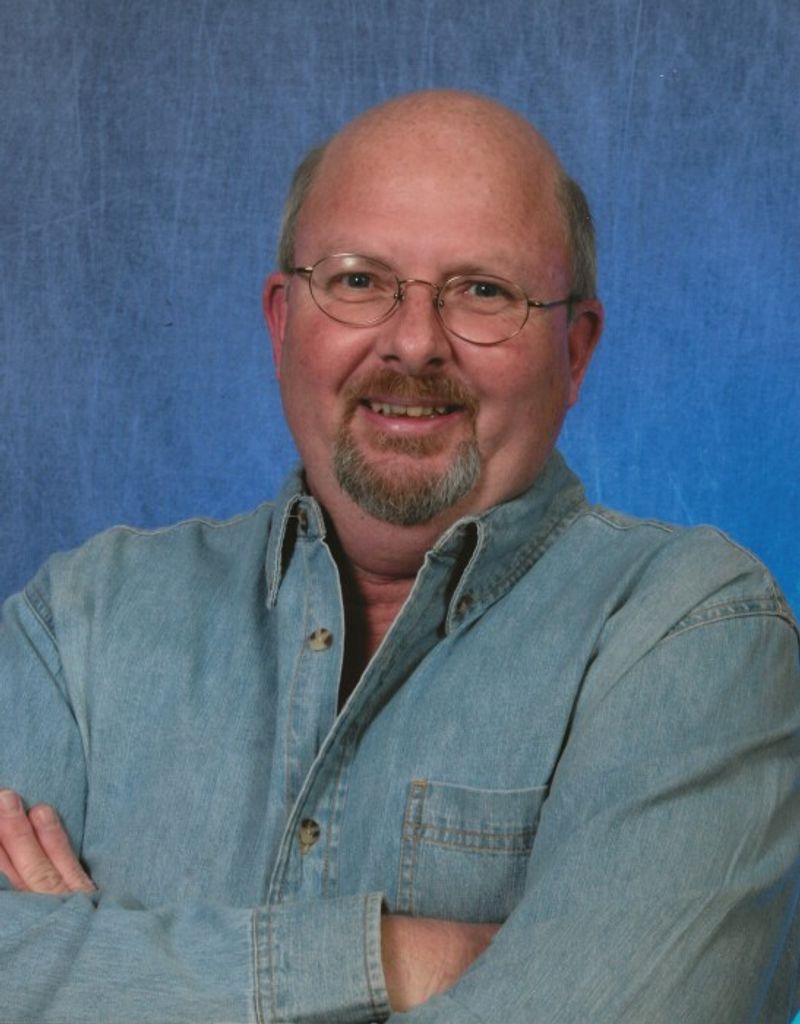 Rick Thomas