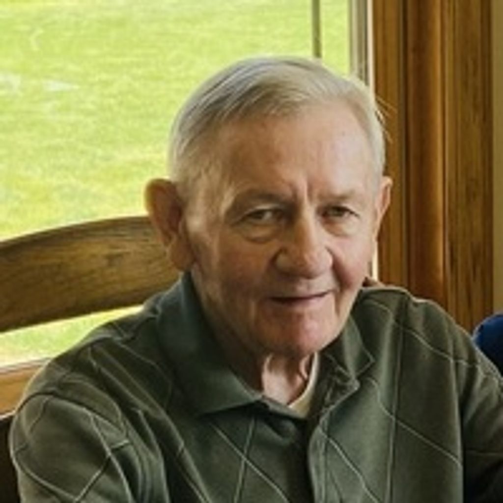 William E. Burkhart