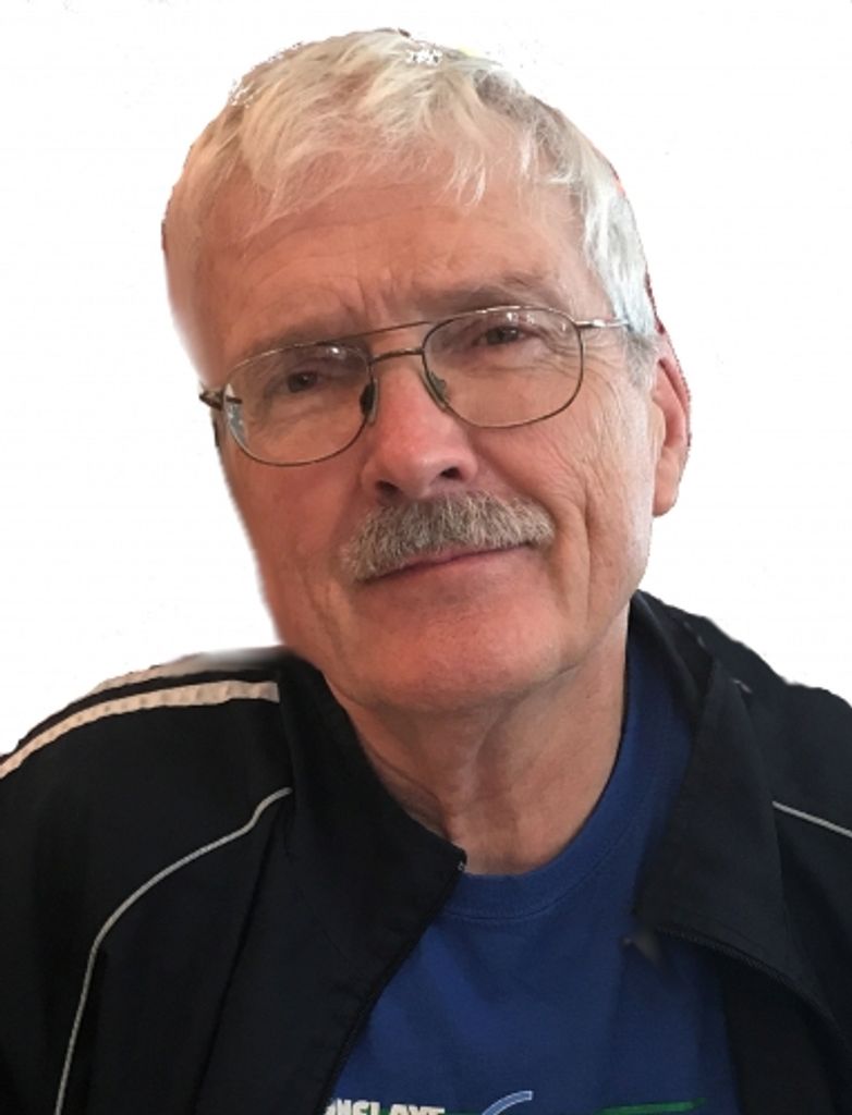 Kent Sprague