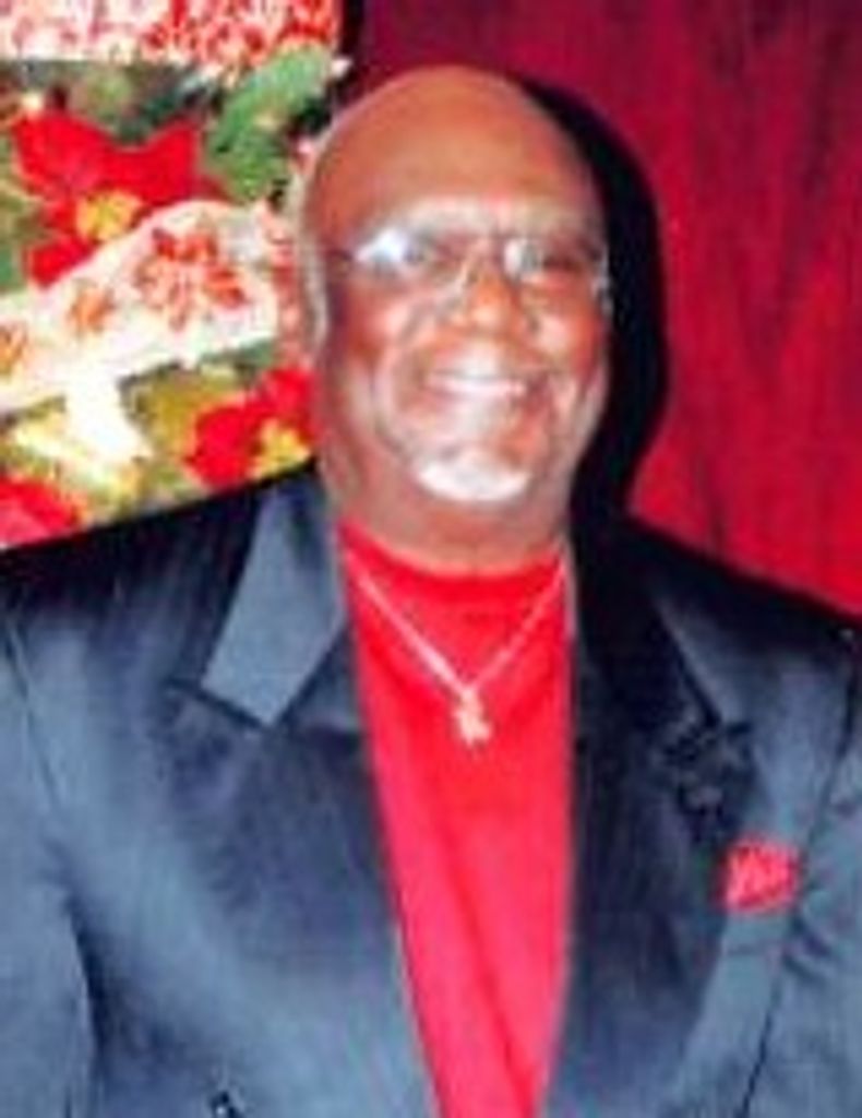 GLEN THOMPSON