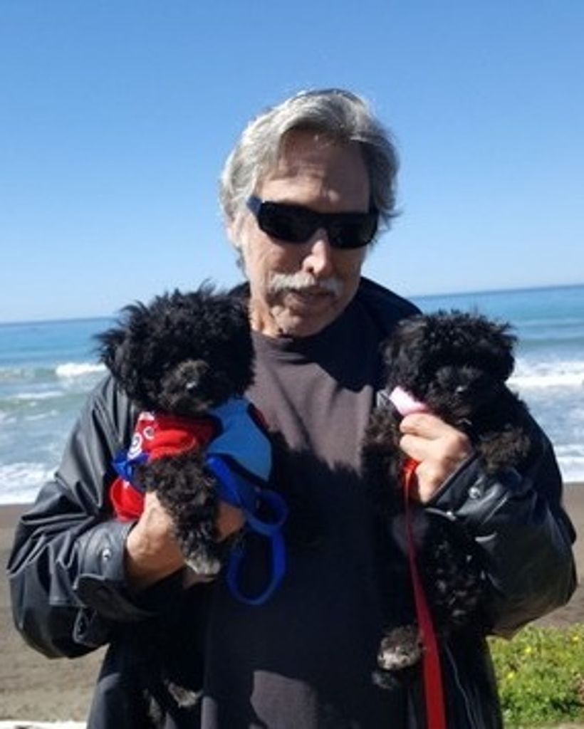 Leonard Anthony Novarro