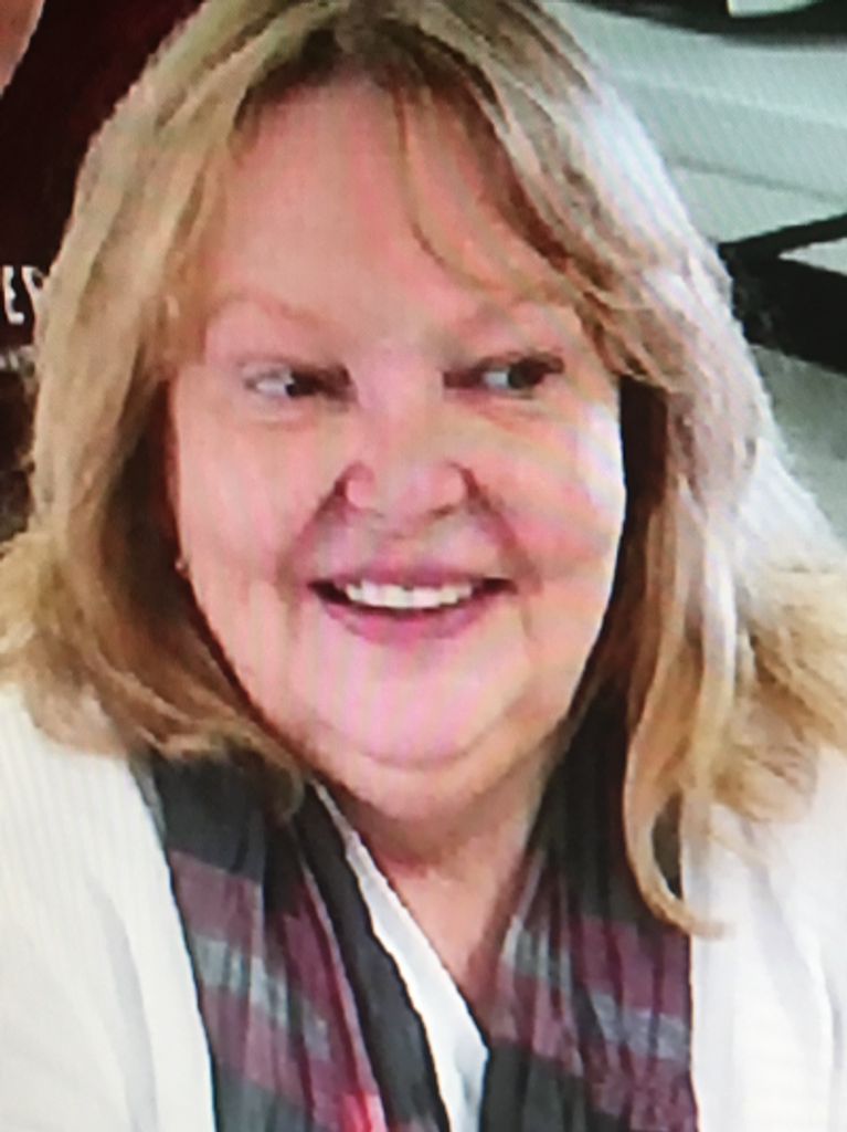 Katherine B. Rice