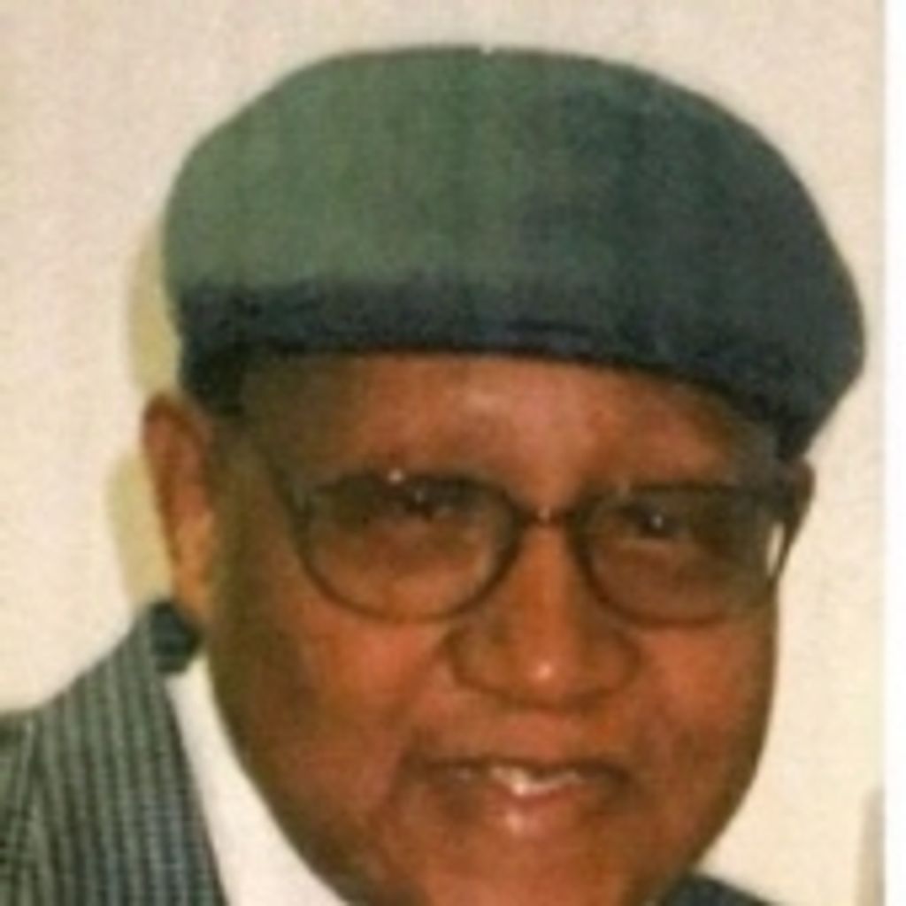 Howard  L. Hill  Sr.