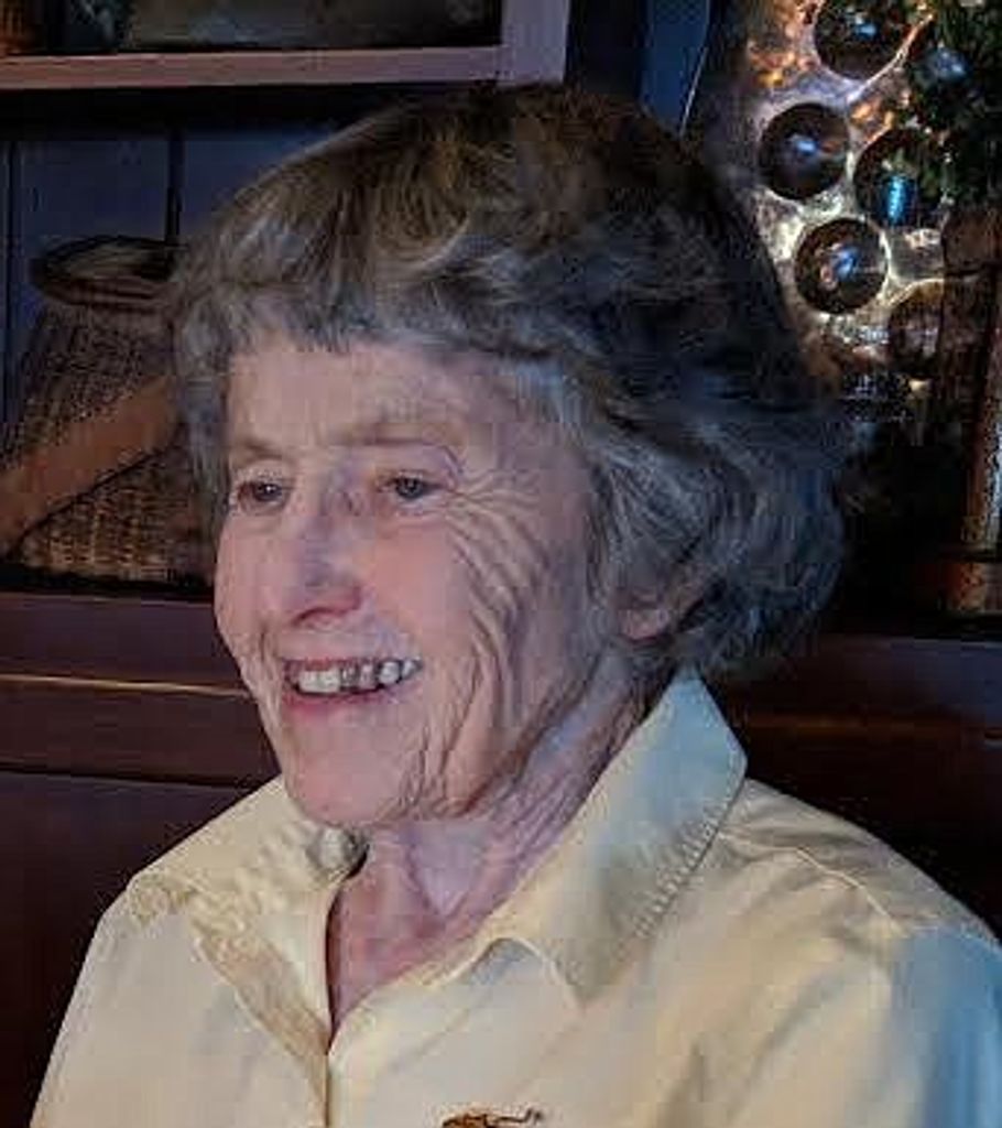 Phyllis Snow