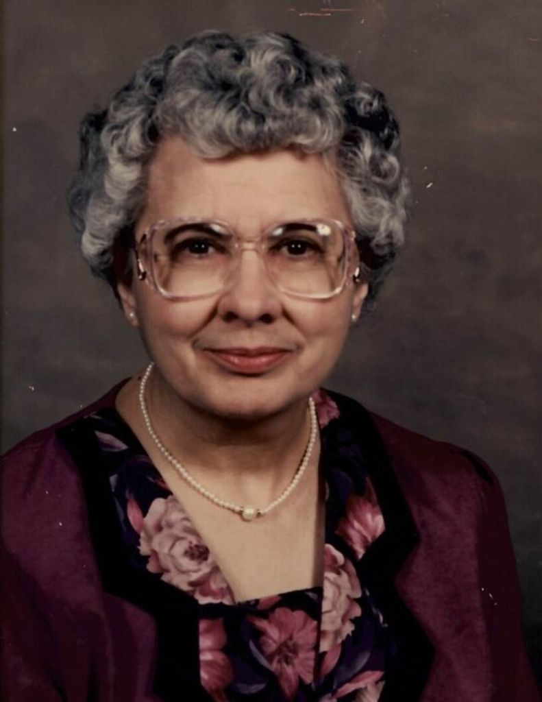 Elizabeth "Betty" Price Profile Photo