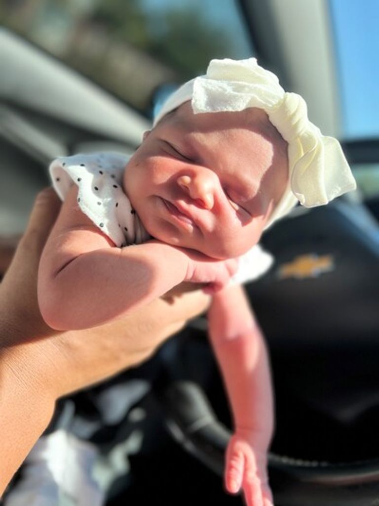 Germanie Taleya Robinson