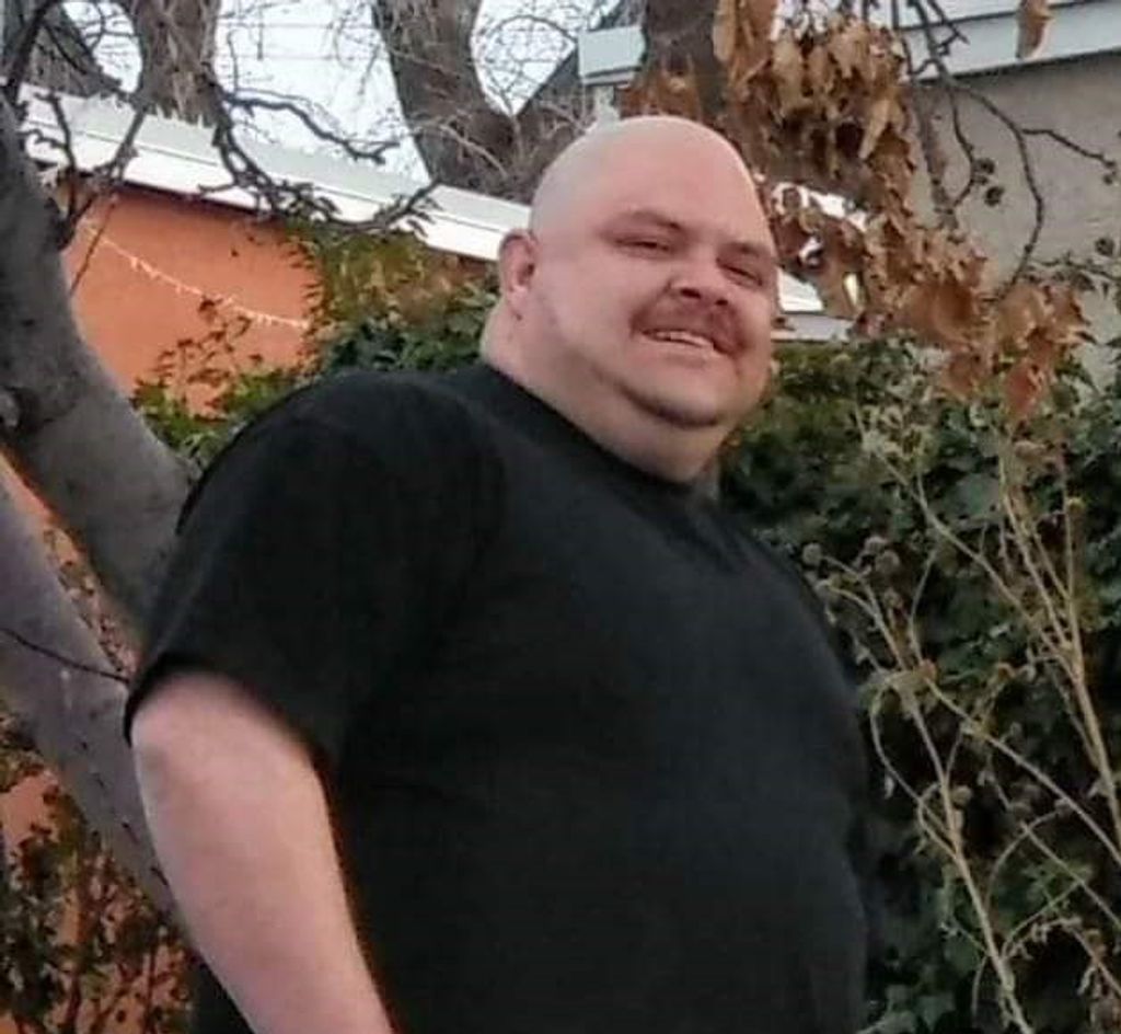 Michael Cody Santistevan