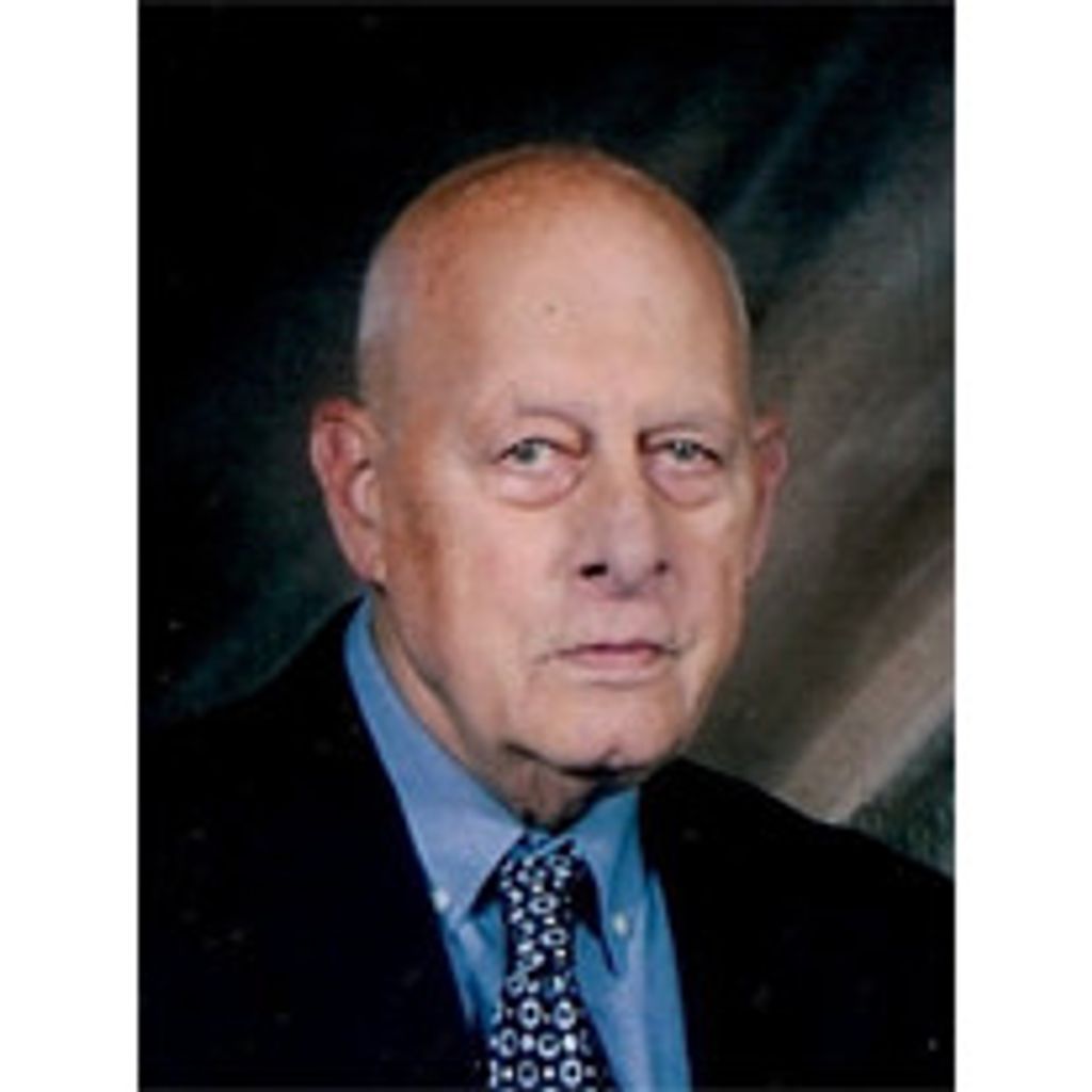 Richard L. 'Dick' Ludwig