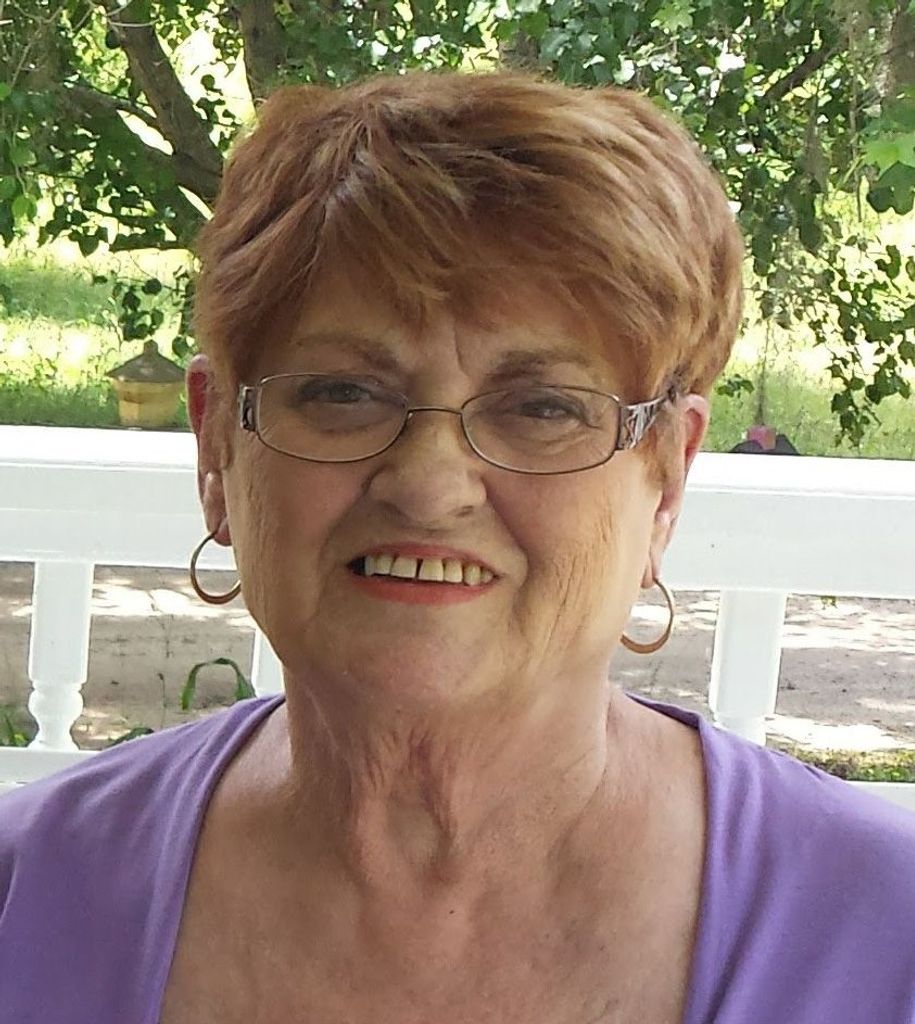 Glenda Kite Cutlip