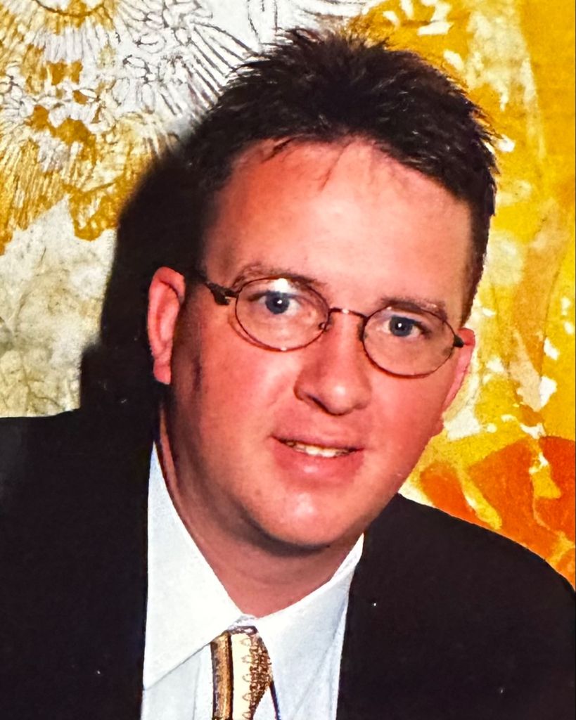 Keith S. Clary