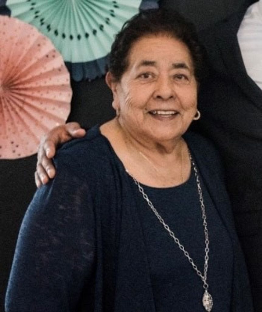 Cesilia Perez Profile Photo