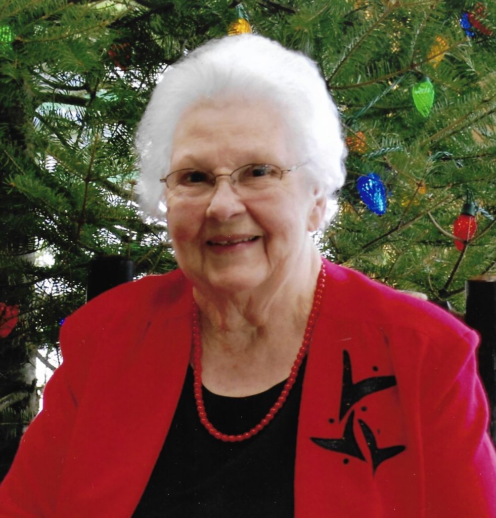 Arlene Generva Lindeman Profile Photo