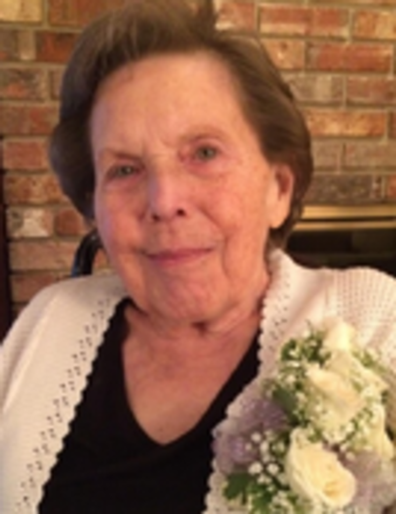 Margaret Jocelyn Armstrong Profile Photo