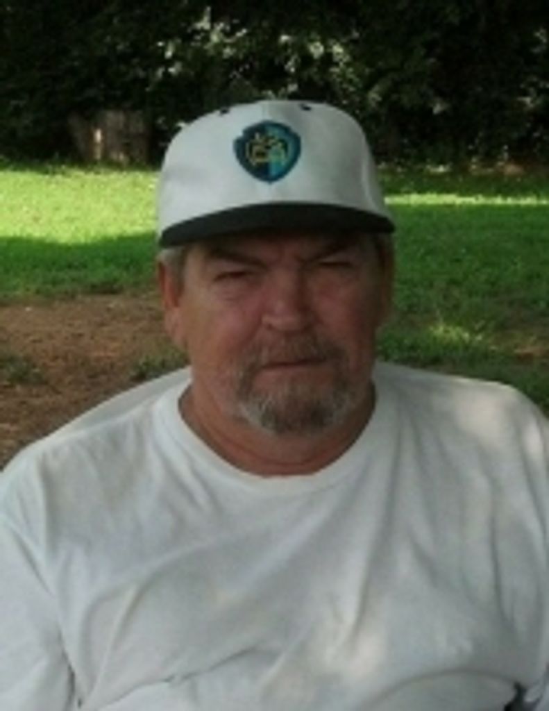 Eddie Jean  Garland