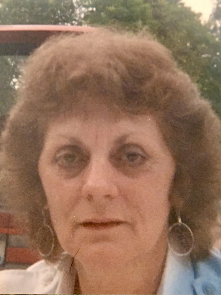Carol Baumgartner