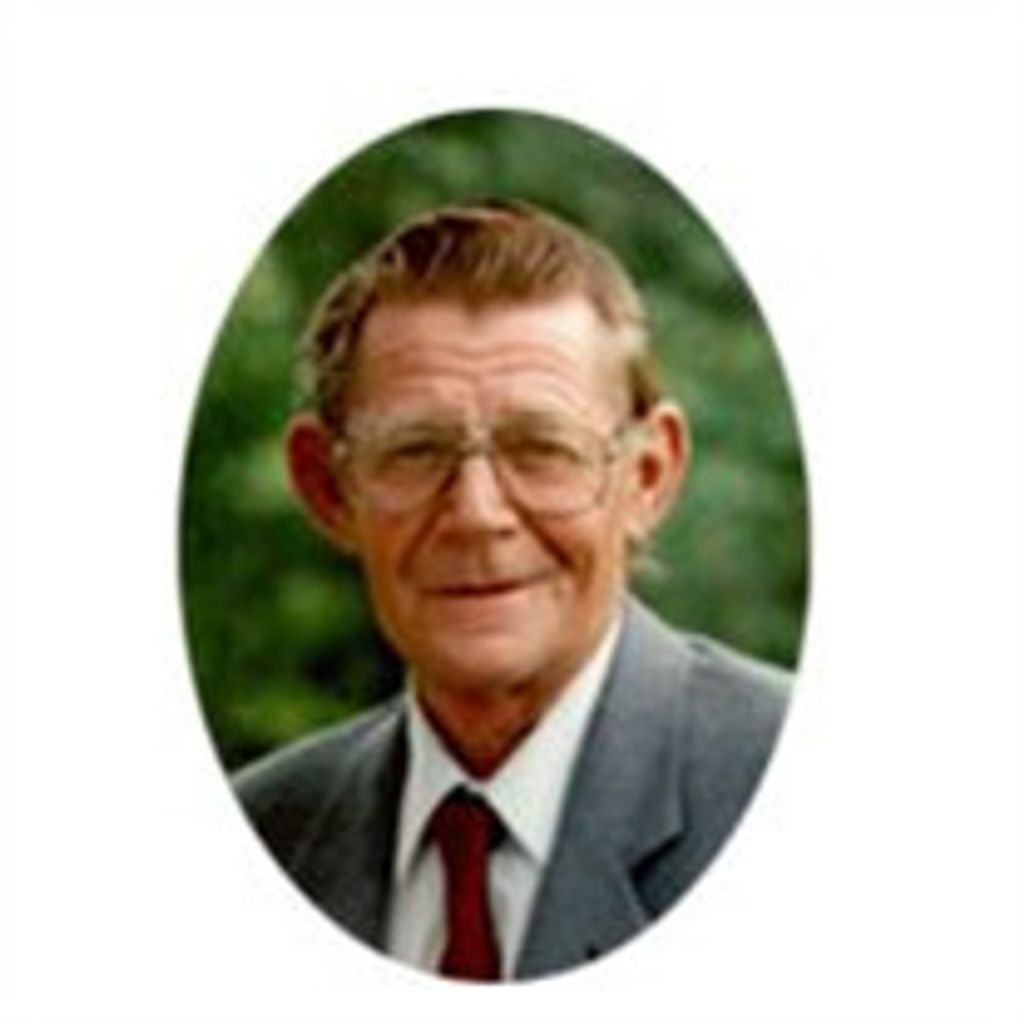 Luitjohan, John