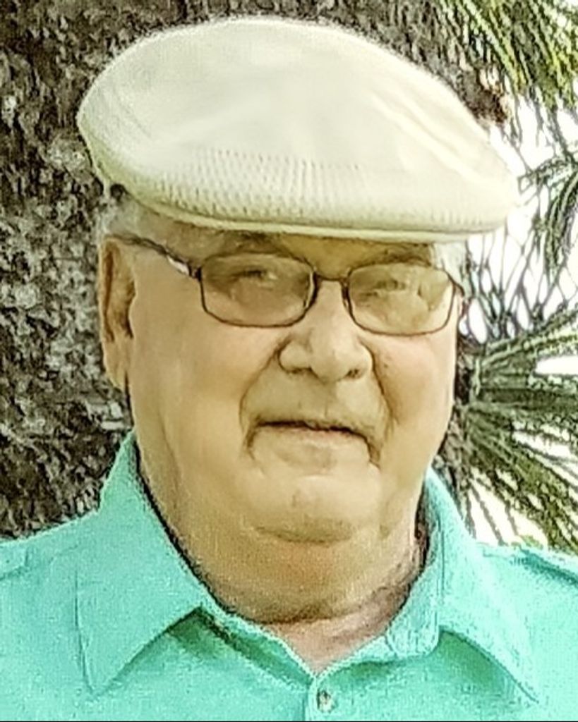 Ronal Bacon Nessmith