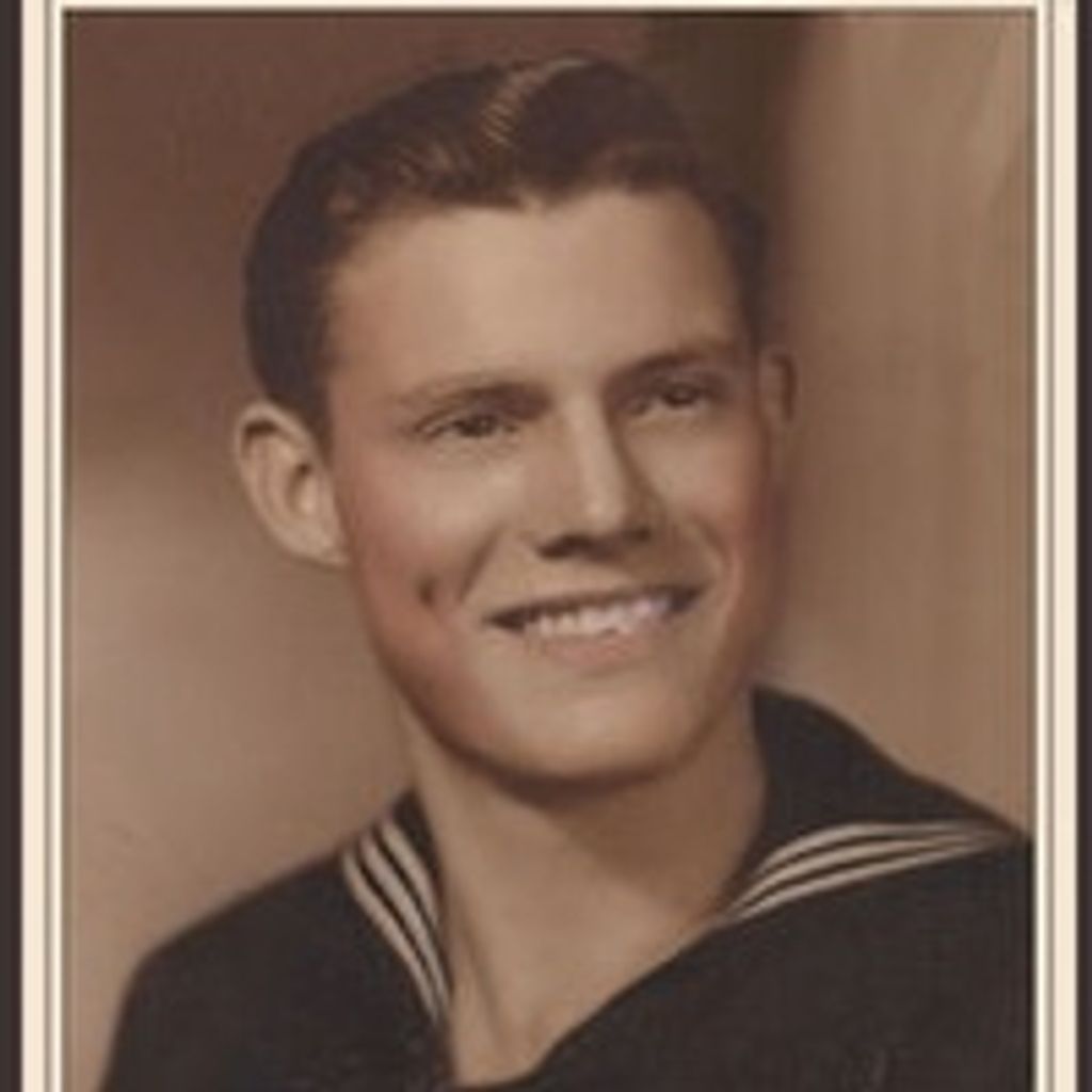 Rev Donald Pruitt
