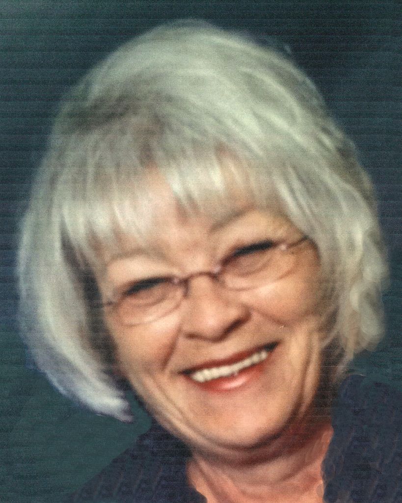 Barbara Marie Linsley
