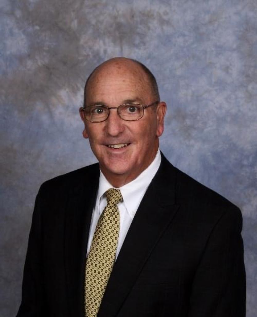 Rev. Ronnie Arnold Profile Photo