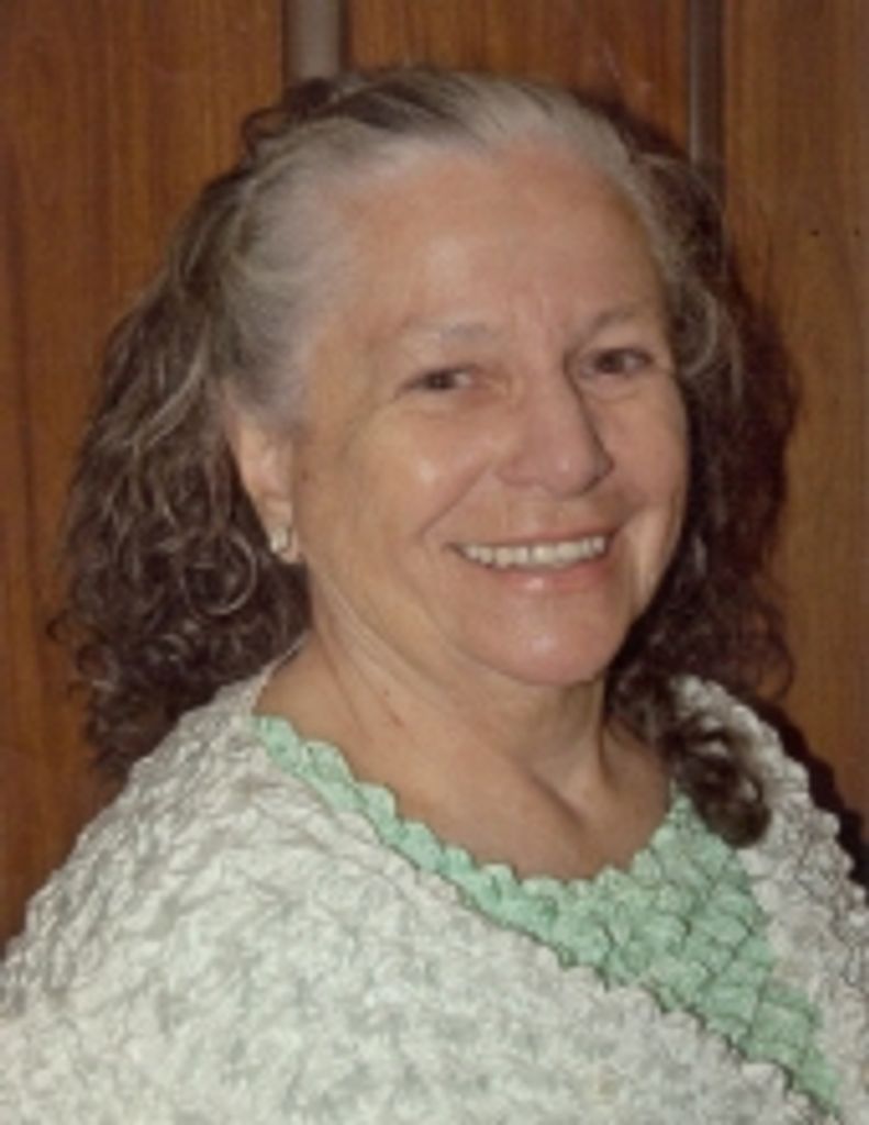 Patricia Zollman