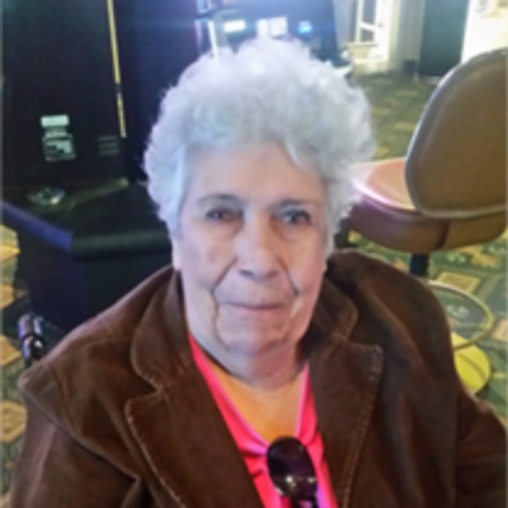 Eva C. Soto