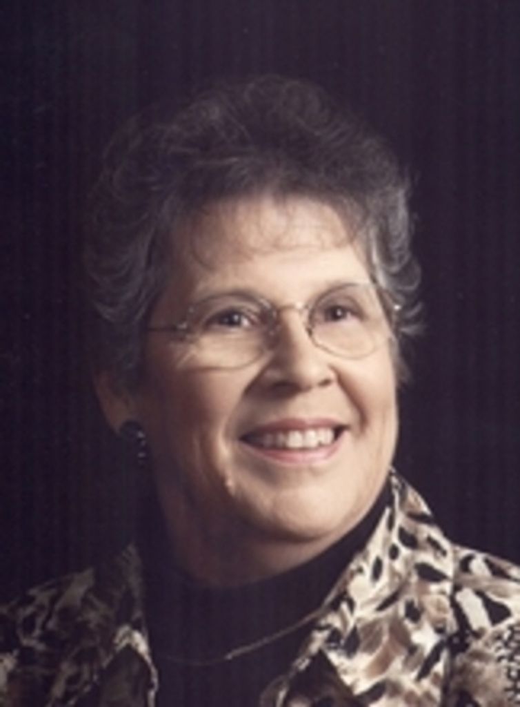 Dorothy J. Bauer Witmer