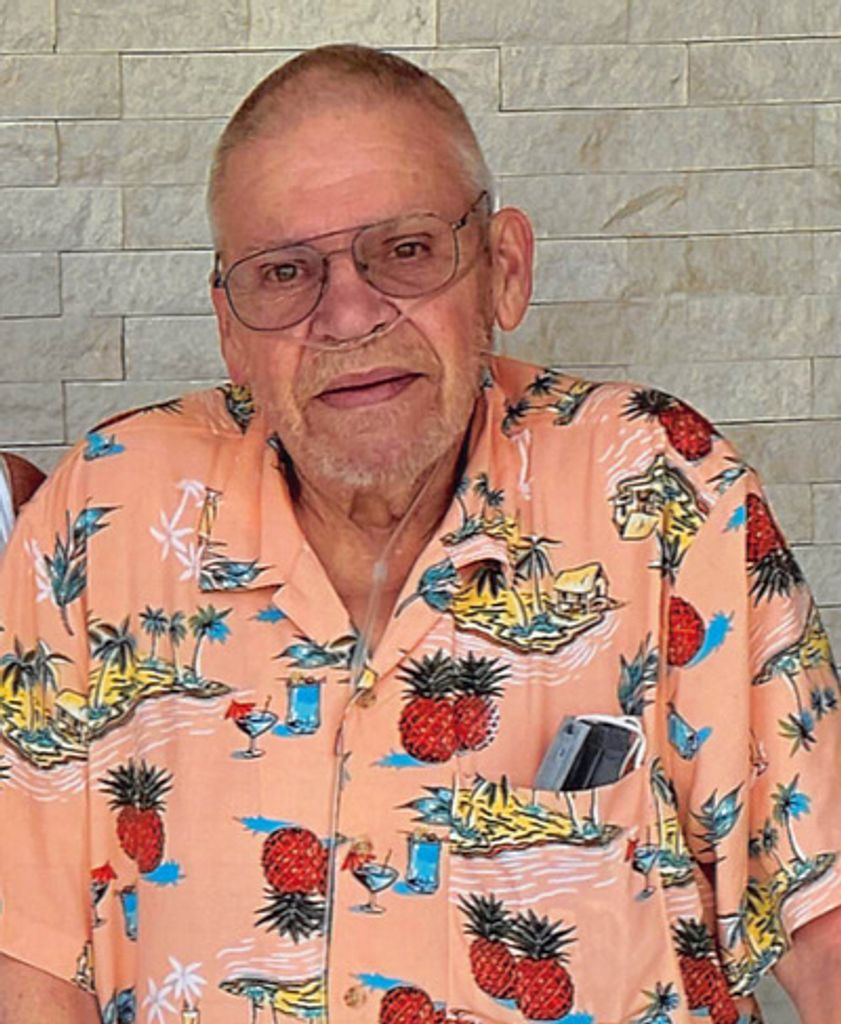 Paul H. Nichols Profile Photo
