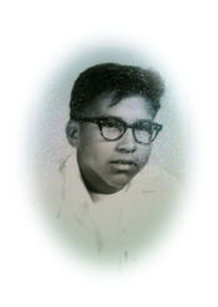 Clifford "Joe" Fox Profile Photo