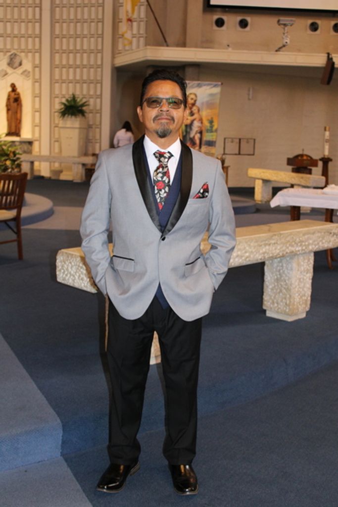 Edwin Alberto Merlos Profile Photo