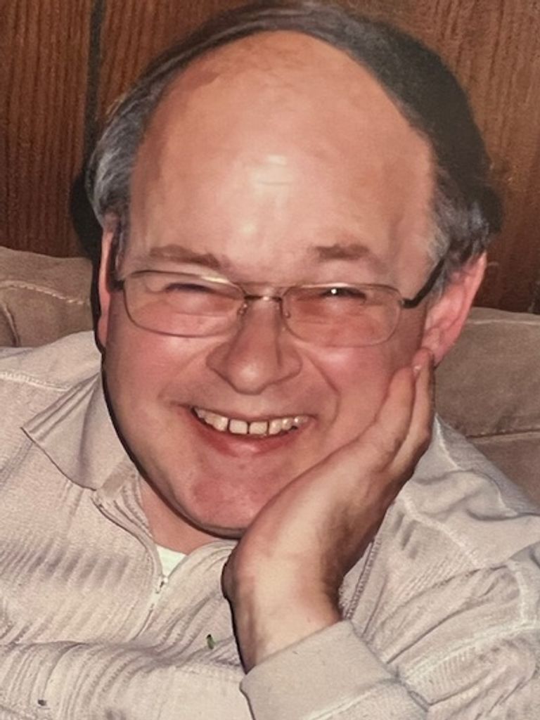 Bernard A. "Bernie" Sprenger Profile Photo