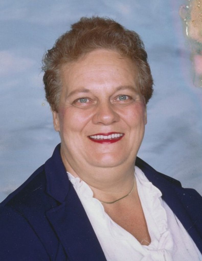 Dorothy Mitchell Farkas