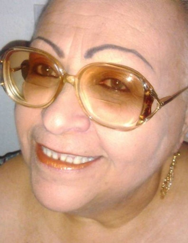 Ms. Marie Ophelia Aubain-Rodriguez