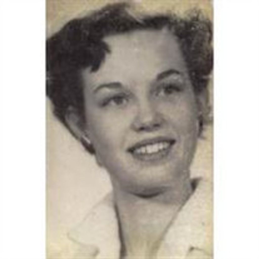Virginia Katherine Waldrep