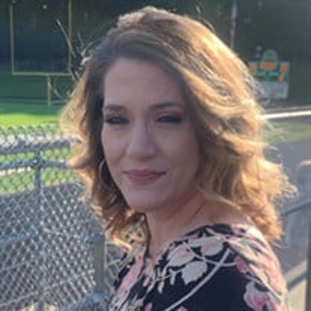 Serena Shae Beck Profile Photo