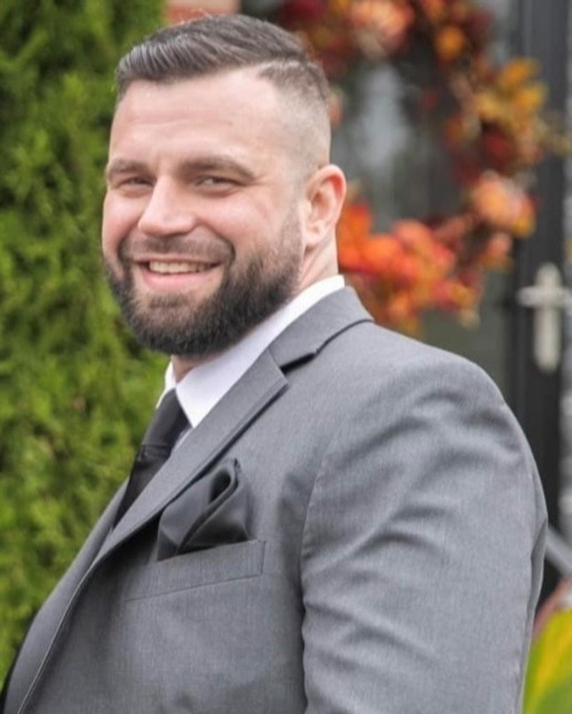 Charles William Horvath Profile Photo