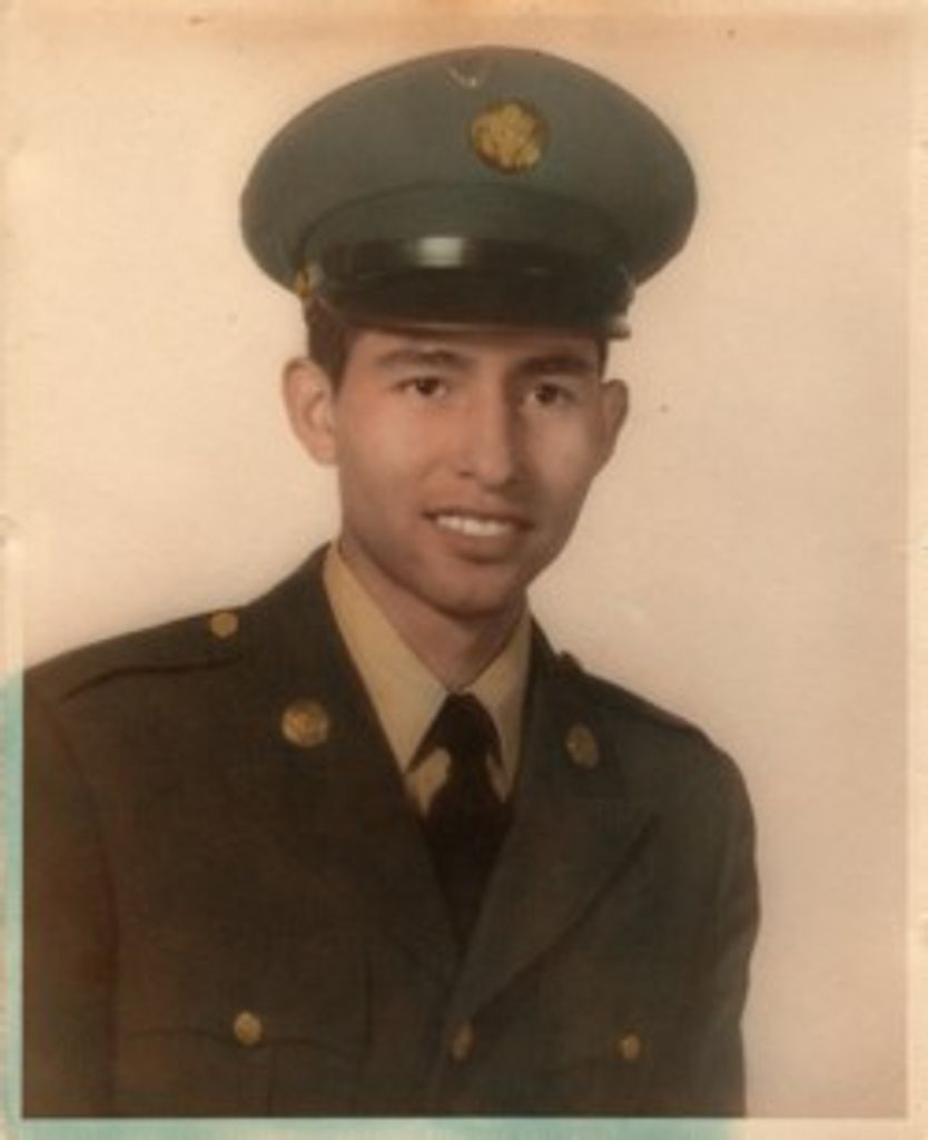 Phillip Sanchez Profile Photo