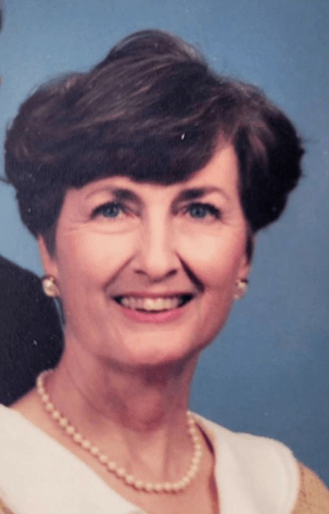 Patricia Ann Hand Profile Photo