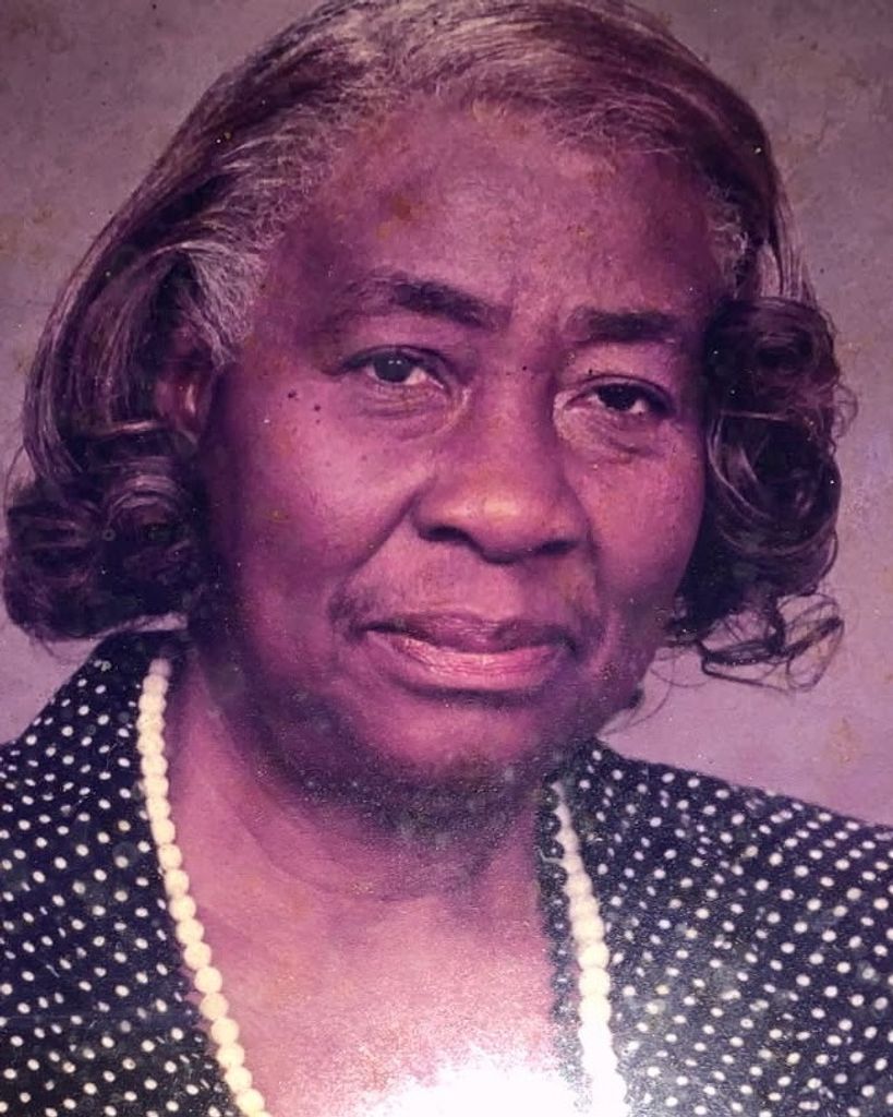 Rosa Elizabeth Coleman