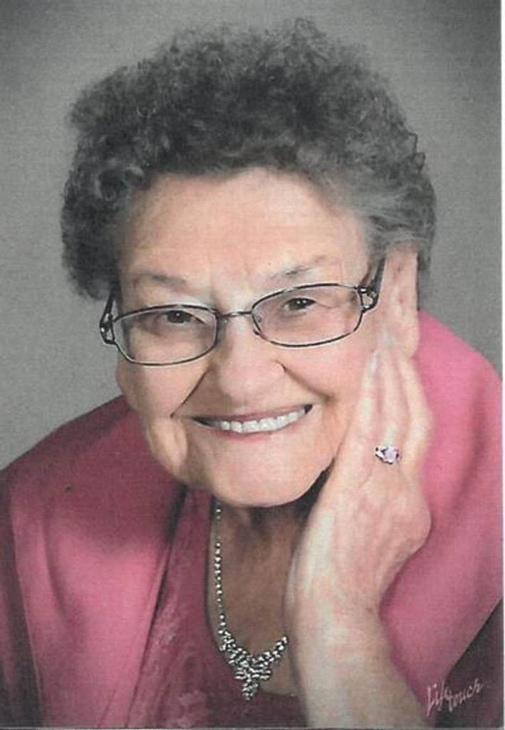 Dorothy Marie Martin Profile Photo