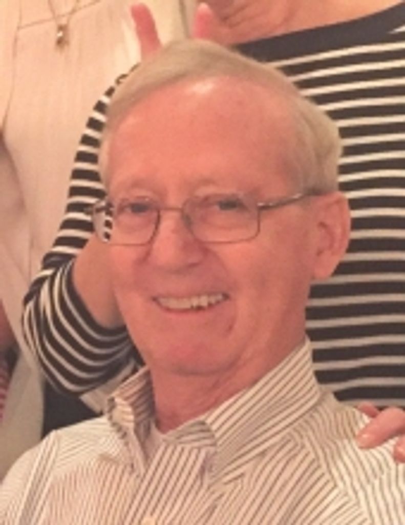 Robert N. Turner Jr.