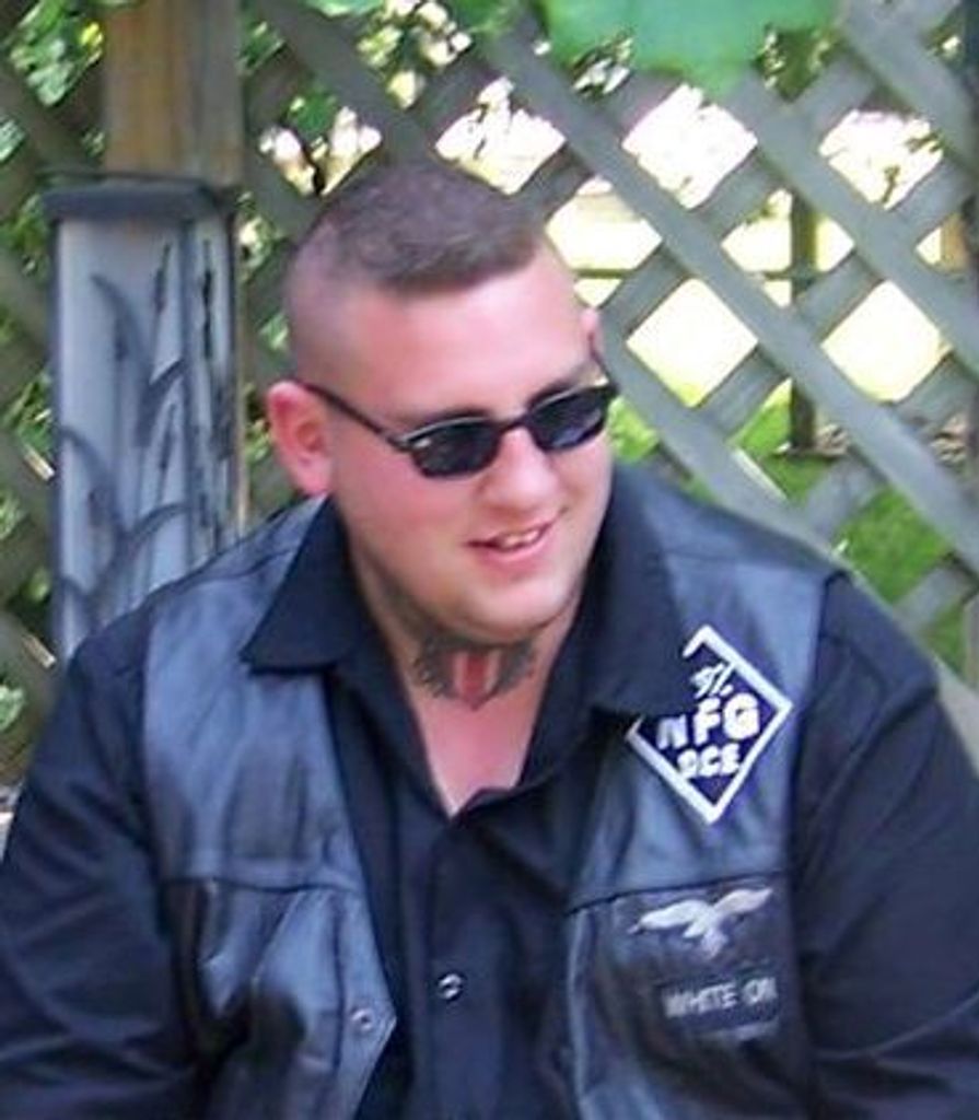 Joshua Rambo DeFord