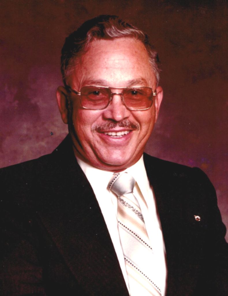 Clinton "Fish" Delma Littleton