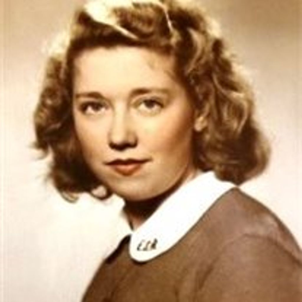 Elaine S. Nash