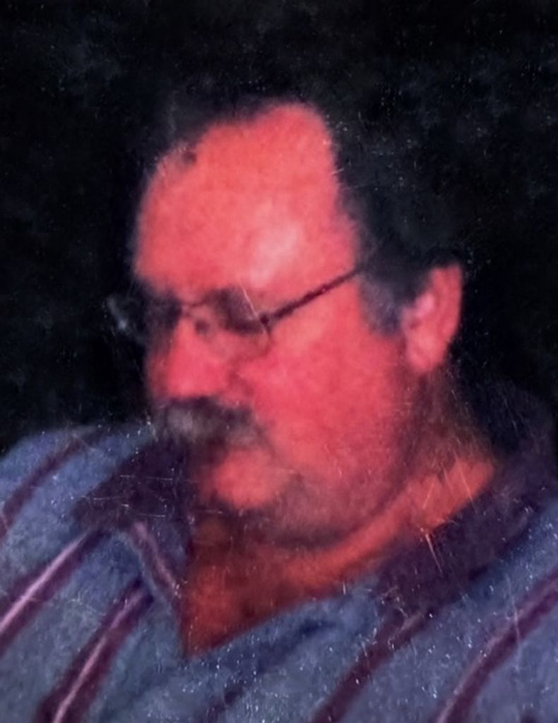 Curtis Carr Profile Photo